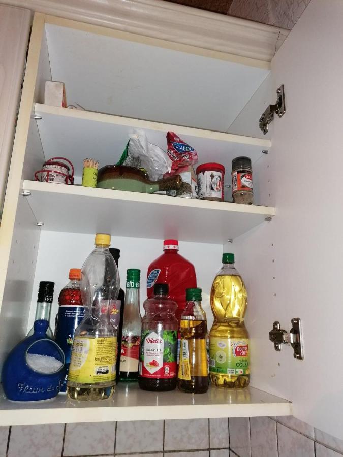 Les Vosges Ca Vous Tente ? Saint-Nabord Zewnętrze zdjęcie