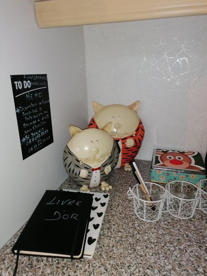 Les Vosges Ca Vous Tente ? Saint-Nabord Zewnętrze zdjęcie