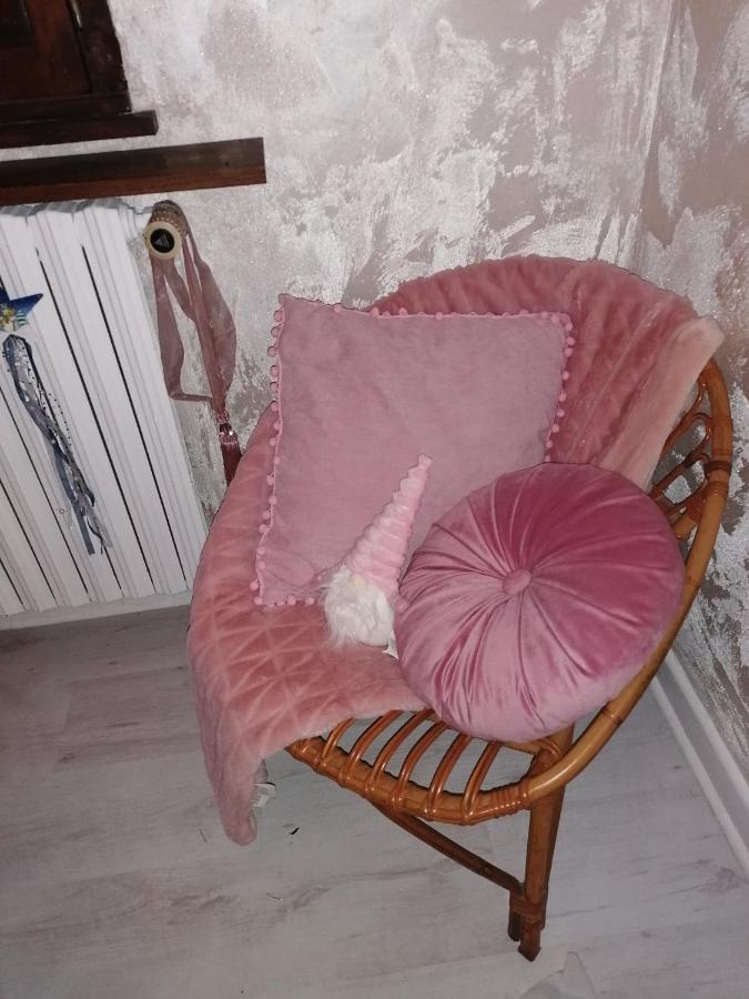 Les Vosges Ca Vous Tente ? Saint-Nabord Zewnętrze zdjęcie