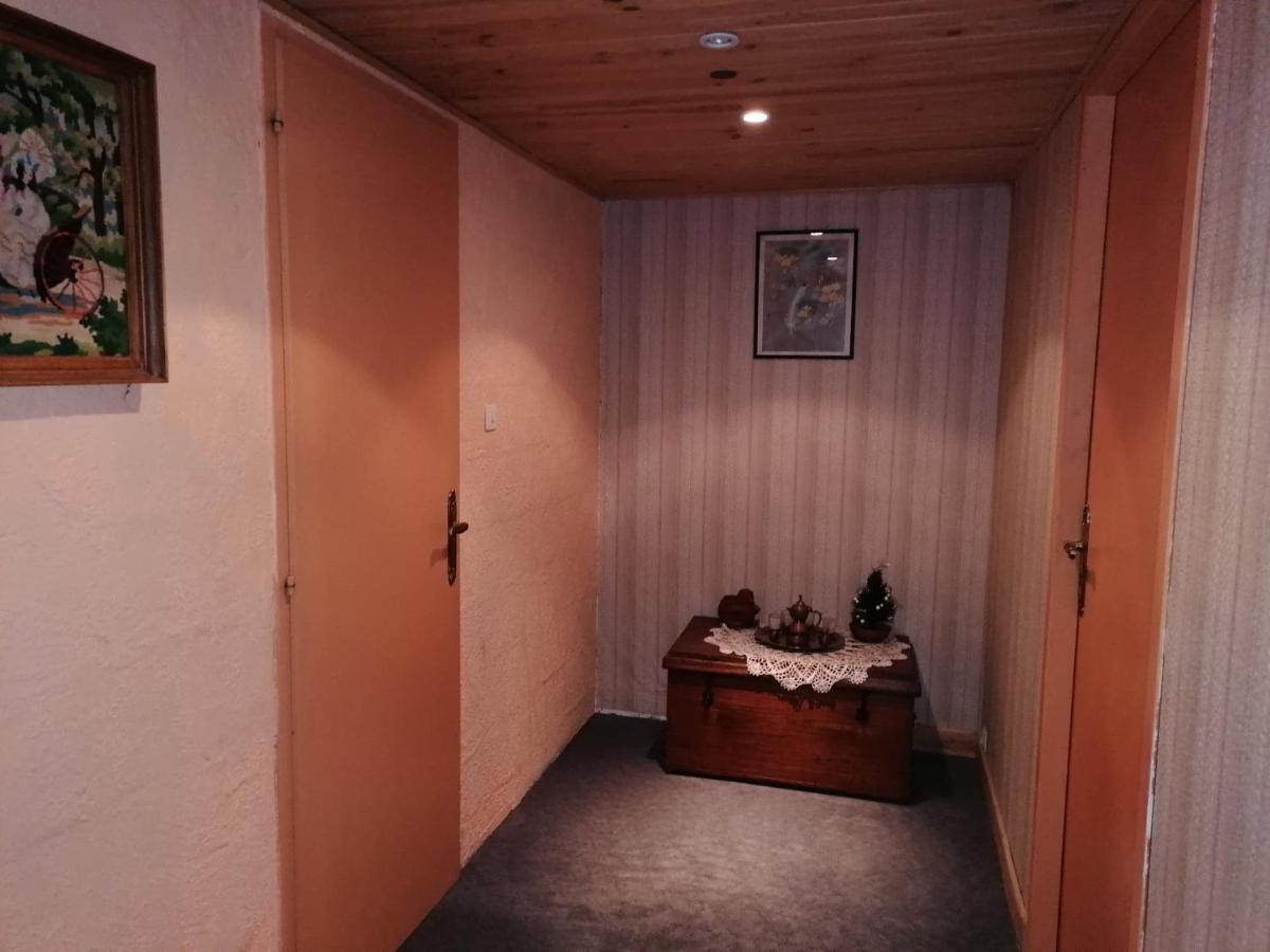 Les Vosges Ca Vous Tente ? Saint-Nabord Zewnętrze zdjęcie