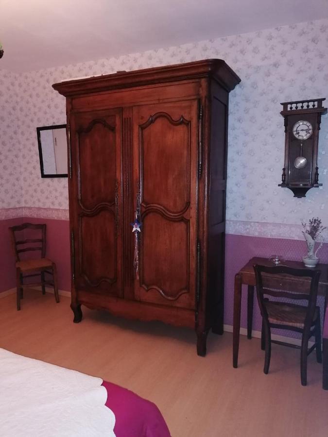 Les Vosges Ca Vous Tente ? Saint-Nabord Zewnętrze zdjęcie